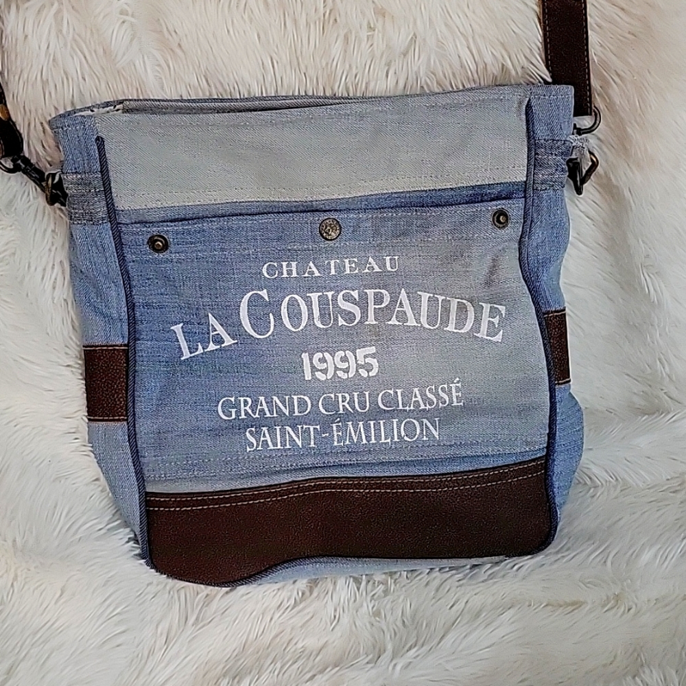Myra bag